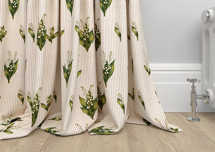 Janes, Pillbox - Made to Measure Curtains - Image 6